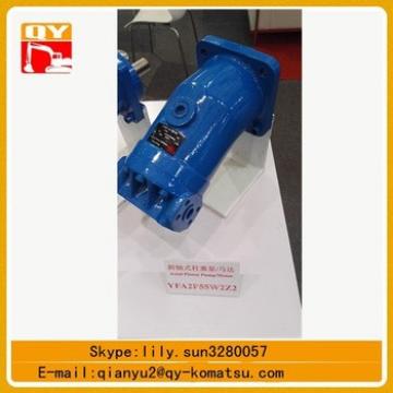 excavator spare parts A2F28 A2F55 hydraulic pump A2F piston pump