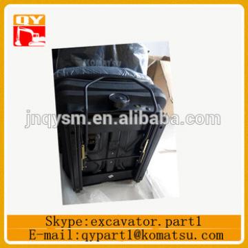 original PC300-7 excavator spare parts cab seat 20Y-57-31100 for sale