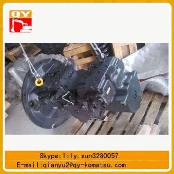 excavator spare parts pc400-7 hydraulic pump 708-2H-00026