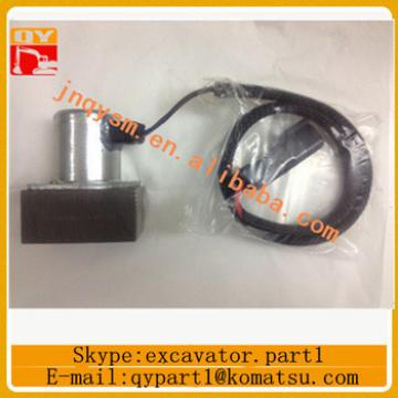 excavator PC300-8 solenoid valve assy 207-60-71311