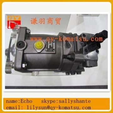 rexro-th a4vg56 hydraulic pump axial piston pump uchi-da rexr-oth hydraulic pump