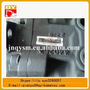 Nachi piston pump pvd-3b-56 pvd-3b-56p hydraulic pump