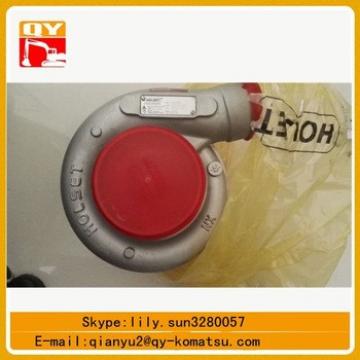 excavator spare parts PC200-6 PC200-8 engine turbocharger