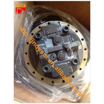 Hyundai excavator travel motor for R210LC-3 R250LC-7 R210LC-7 final drive