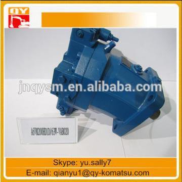 Rexroth A6VM200 hydraulic motor for Sany crawler crane SCC1500