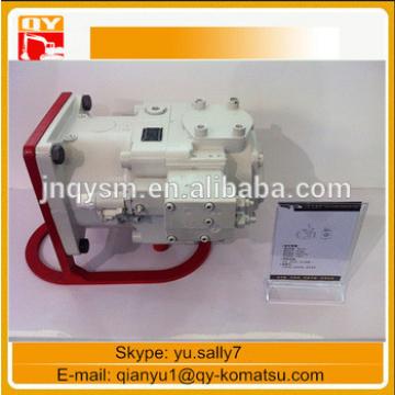 Rexroth A11VLO190 hydraulic pump for Sany SCC4000 crane