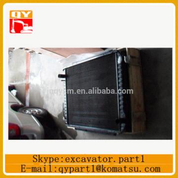 high quality PC120 excavator radiator and oil cooler 203-03-0010