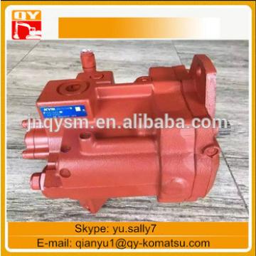 KYB PSVL-54CG hydraulic pump for U50 excavator