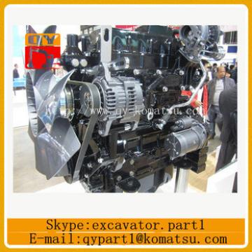 excavator diesel engine assembly SA6D170E for sale