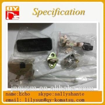 High quality pc200-7 cabin door lock hot sale