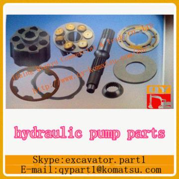 excavator hydraulic main pump parts HPV35/55/90/160