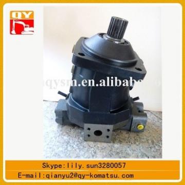 A6VM250 piston motor Rexroth A6VM107 piston motor