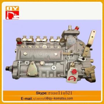 genuine excavator diesel injection fuel pump 3283692 China supplier