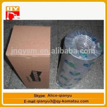 22L-60-22120 filter Element PC18MR PC27MR PC30MR hydraulic oil filter