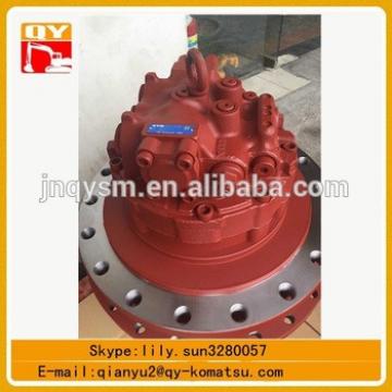 KYB final drive MAG170VP final drive for SY310C excavator