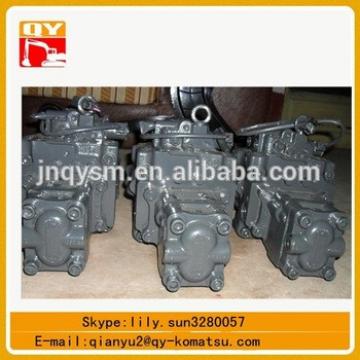 excavator PC50MR-2 PC55MR-2 main hydraulic pump for sale