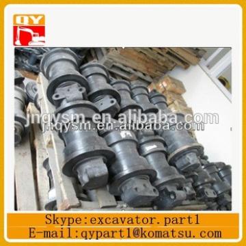 high quality PC400-6 excavator track roller 208-30-56111