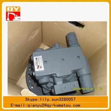 Nachi PCR-3B final drive for pc55 excavator