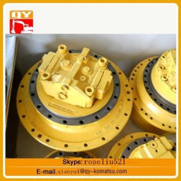 PC300-7 final drive reductor gearbox,mini excavators final drive group,used final drive China supplier