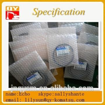 excavator spare parts 6754-31-2010 piston ring