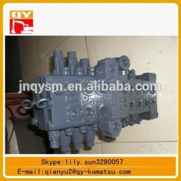 hydraulic control valve 70-8 pc78us-6 control valve for excavator