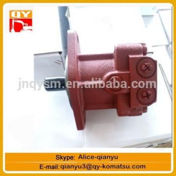 Excavator parts KYB16/MSF16/VOLVO fan motor 14533496