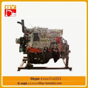 Genuine excavator diesel engine ,6HK1 diesel engine for sale