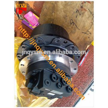 PC120-6 final drive, travel motor, reduction gearbox parts