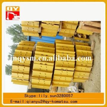 excavator undercarriage parts pc300-7 pc360-7 track shoe