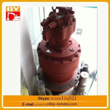 KOBELCO sk200-8 swing gearbox,sk200-8 swing motor China supplier