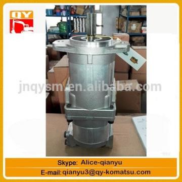 hydraulic pump for WB97S-5EO 708-1u-00112 main pump