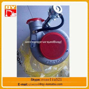 High quality excavator engine parts excavator turbocharger hx35,6D102 Turbo China supplier