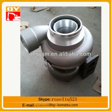 High quality excavator turbocharger hx35,6D102 Turbo China supplier