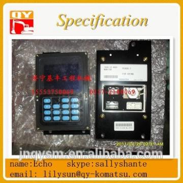 PC400-7 monitor for excavator 7835-12-4000