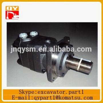China supplier excavator hydraulic motor OMP-80 for sale