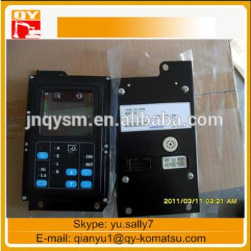 PC220-7 PC300-7 excavator monitor 7835-10-2001 7835-10-2003