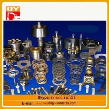 Excavator spare parts , K3V K5V Hydraulic pump ,kawasaki hydraulic pump parts wholesale on alibaba