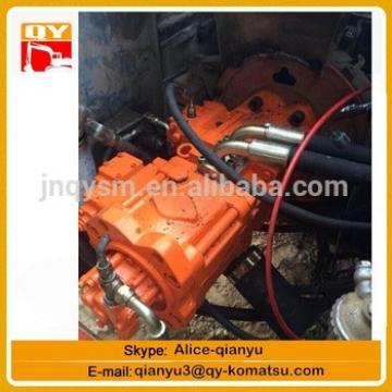 bosch rexroth plunger metering pump A2VK12 A2VK28 A2VK55 A2VK107