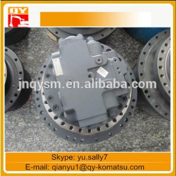 SK220-3 excavator final drive, travel motor LQ15V00004F1