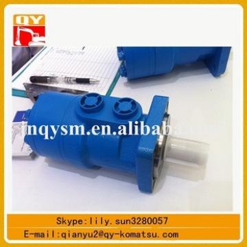 excavator BMR-100 hydraulic motor BMR200 orbit hydraulic motor