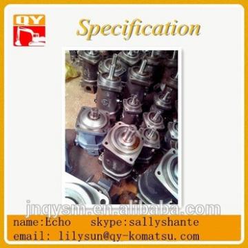 High quality uchi-da rexro-th ea-ton excavator hydraulic pump parts