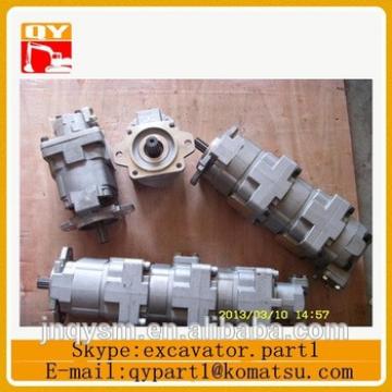 D60 hydraulic gear pump D70 steering pump 07400-40500