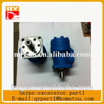 China supplier excavator spare parts hydraulic motor BMP-80 for sale