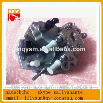 excavator parts fuel injection pump pc200-8 diesel pump 6754-72-1012