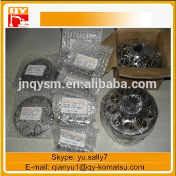 PC220-8 PC240-8 PC160-7 excavator hydraulic pump parts