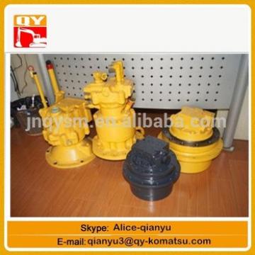 excavator swing motor 81N9-01020 31N9-10152 R170LC-5 R130 R150W