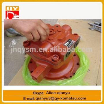 Japan standard Chinese supplyer excavator parts Volvo EC360B swing motor