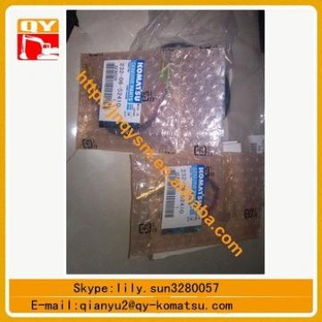 WA180-3 WA380-3 temperature sensor 232-06-51410