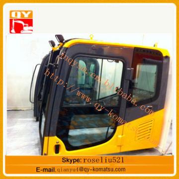 PC200-5 Excavator cab,Excavator pilothouse,Excavator cabin