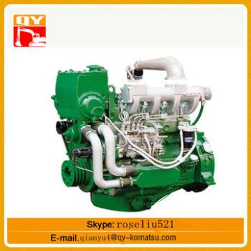 2 cylinder marine diesel engine China supplier